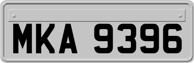 MKA9396