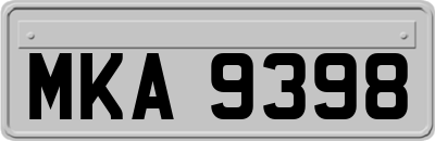 MKA9398
