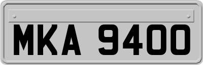 MKA9400