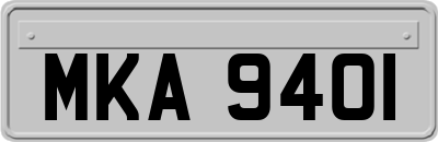 MKA9401
