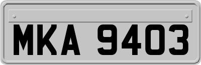 MKA9403