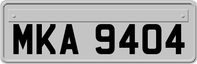 MKA9404