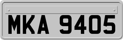 MKA9405