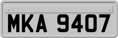 MKA9407