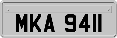 MKA9411