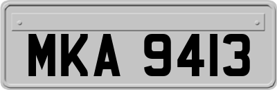 MKA9413