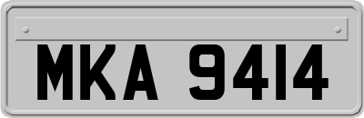 MKA9414