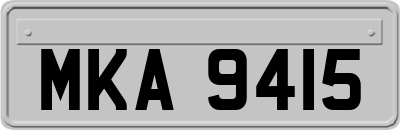 MKA9415