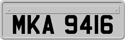 MKA9416