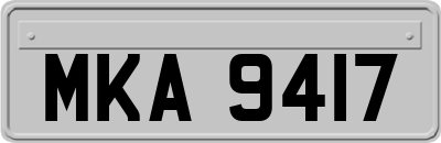 MKA9417