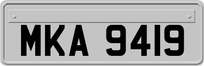 MKA9419