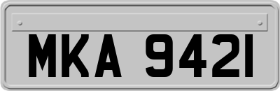 MKA9421
