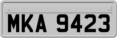 MKA9423