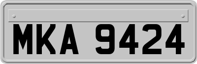 MKA9424