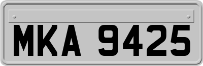 MKA9425