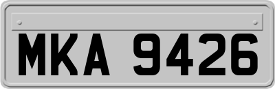 MKA9426