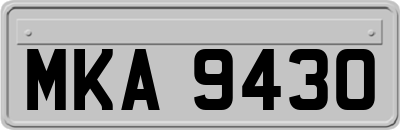 MKA9430
