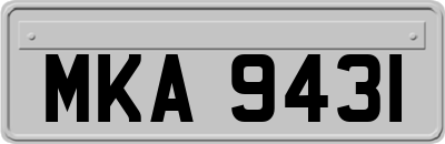 MKA9431