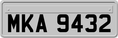 MKA9432