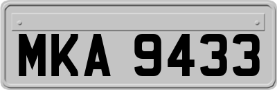 MKA9433