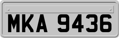 MKA9436