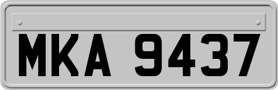 MKA9437