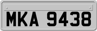 MKA9438