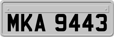 MKA9443