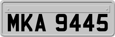 MKA9445