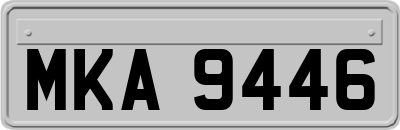 MKA9446