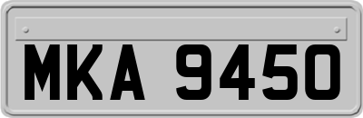 MKA9450