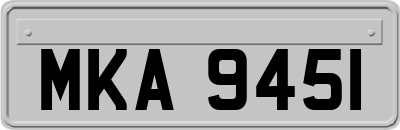 MKA9451