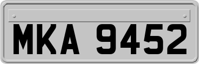 MKA9452