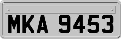 MKA9453