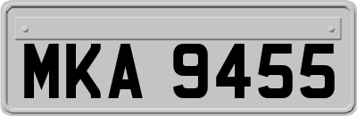 MKA9455