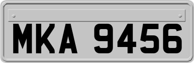 MKA9456