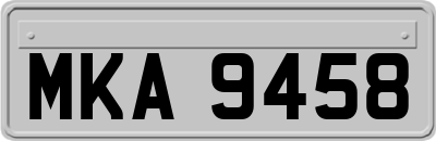 MKA9458