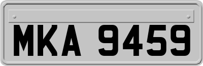 MKA9459