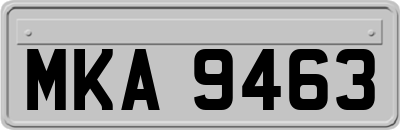 MKA9463