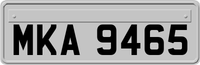 MKA9465