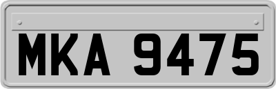 MKA9475