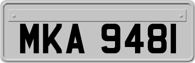 MKA9481