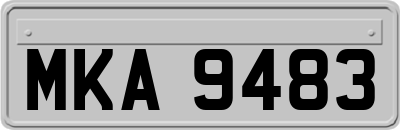 MKA9483