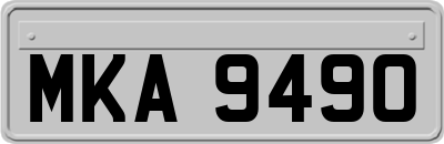MKA9490