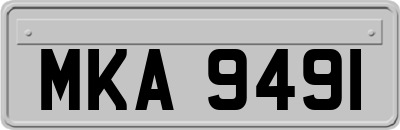 MKA9491