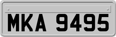 MKA9495