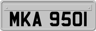 MKA9501