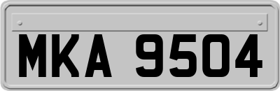 MKA9504