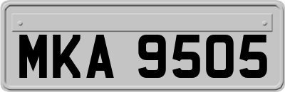 MKA9505