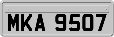 MKA9507